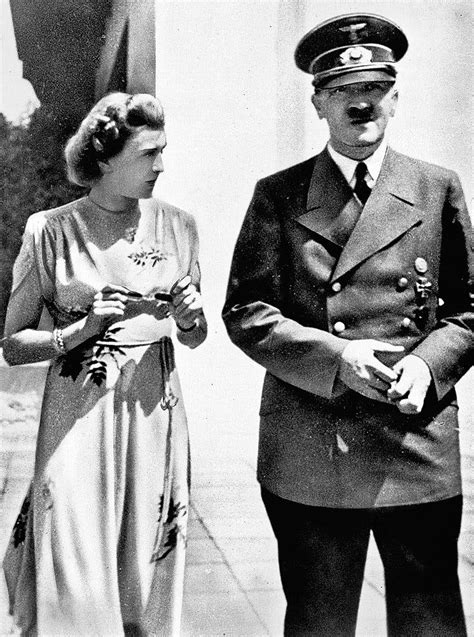 eva braun nude|Adolf Hitlers mistress Eva Brauns NAKED photographs revealed。